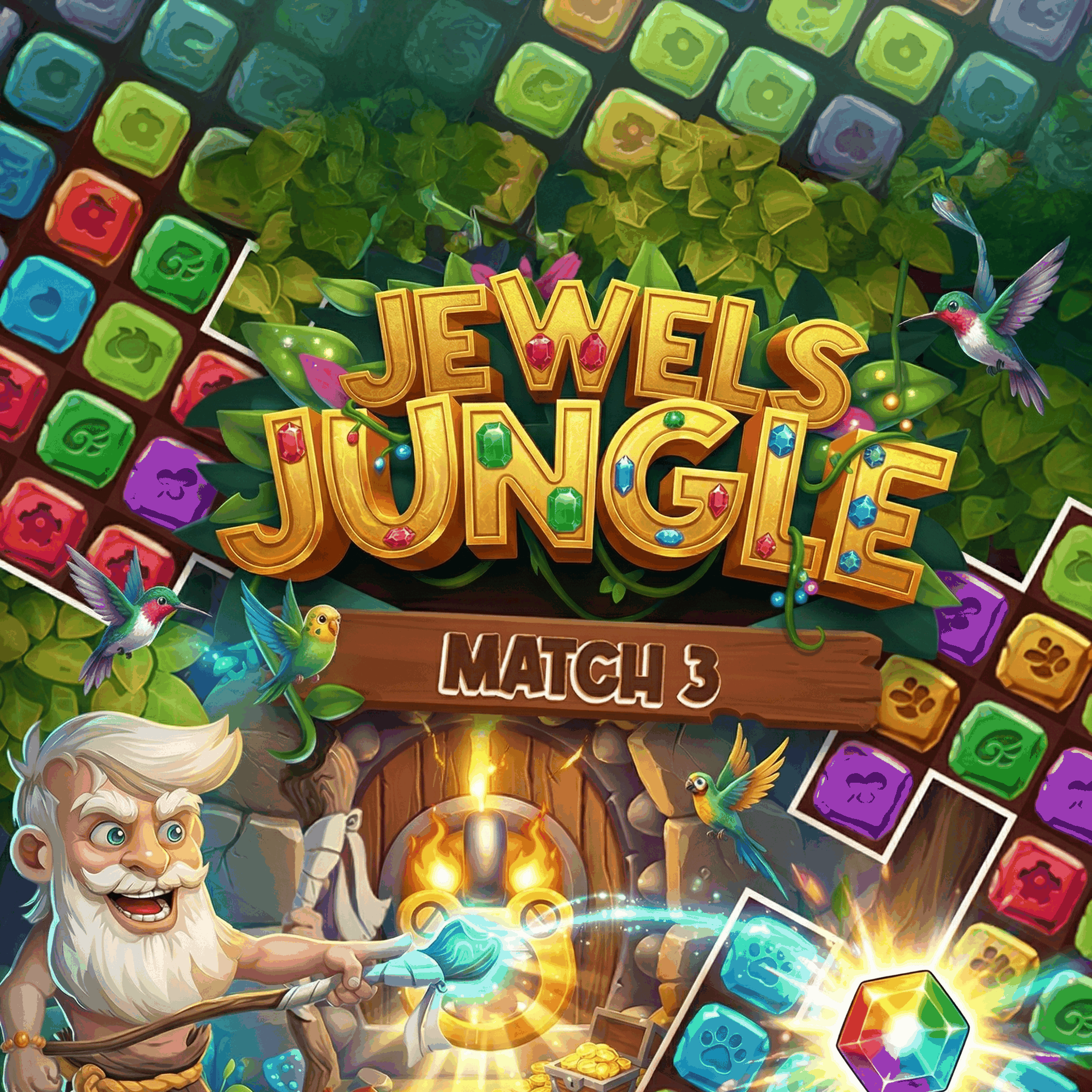 Game image