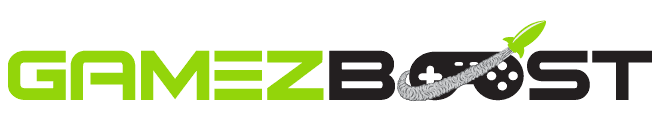 Gameovate logo